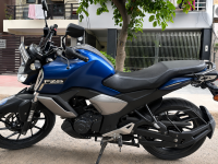 Yamaha FZ-S FI V3 2019 Model