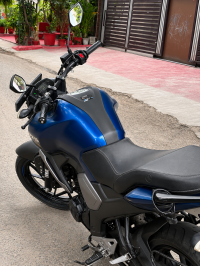 Yamaha FZ-S FI V3