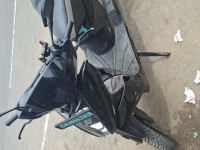 Ather 450X 2023 Model