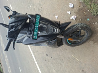 Black Ather 450X