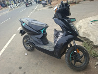 Black Ather 450X
