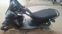 Black Ather 450X