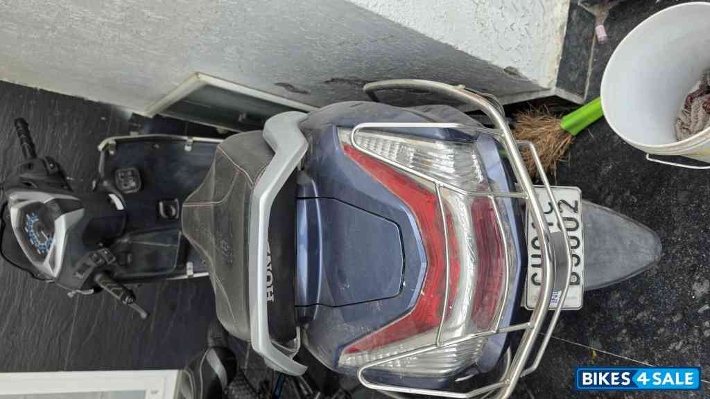 Honda Activa 125 BS6