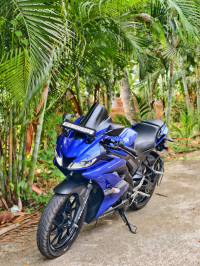 Yamaha R15 V4 2025 Model
