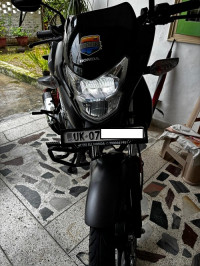 Honda SP125 2022 Model