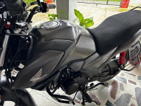 Honda SP125