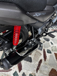Honda SP125