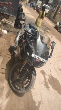 BMW G 310 RR