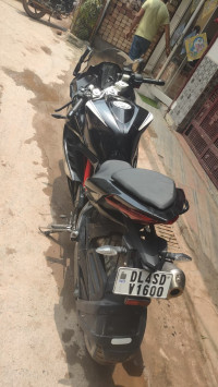 BMW G 310 RR