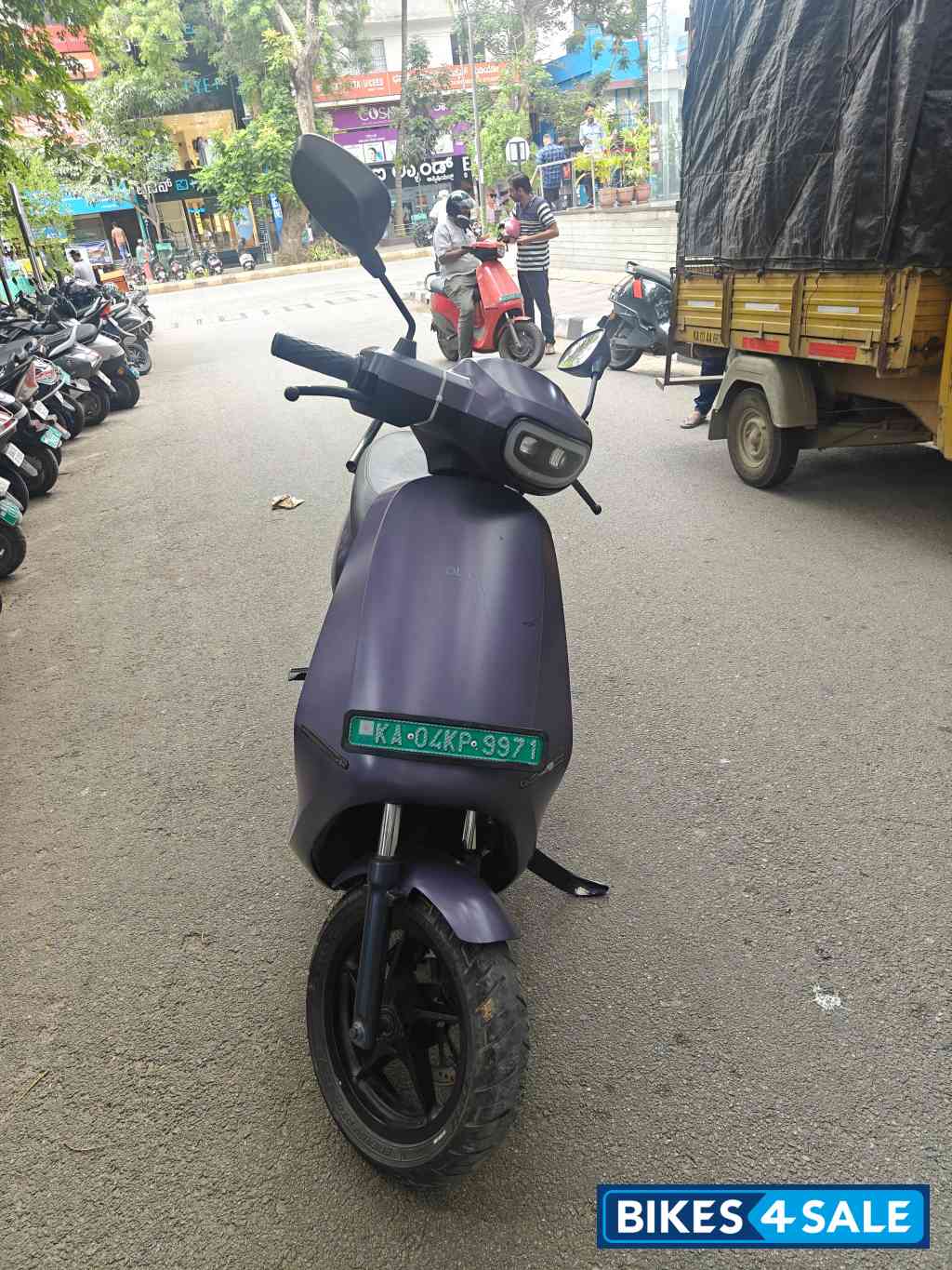 Ola S1 Pro Gen2