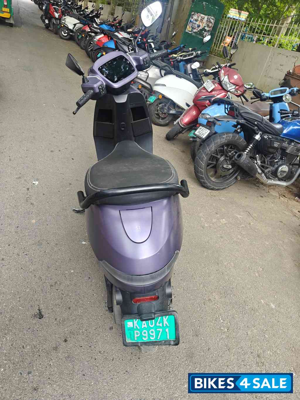 Ola S1 Pro Gen2 Ola S1 Pro Gen2