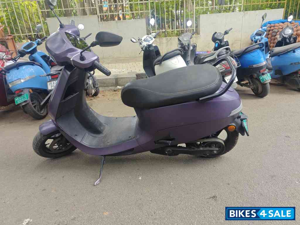 Ola S1 Pro Gen2 Ola S1 Pro Gen2