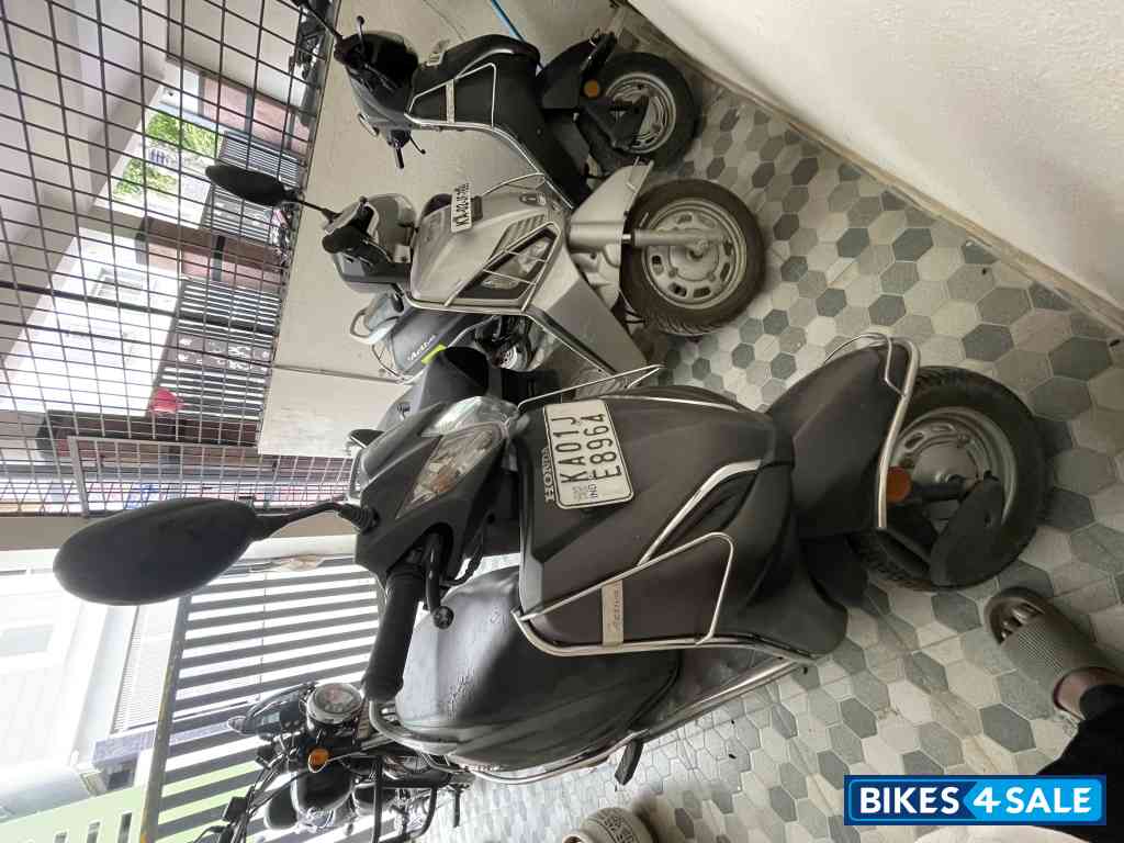 Honda Activa 5G