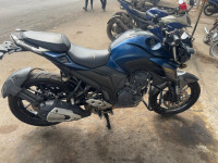 Yamaha FZ25 2019 Model