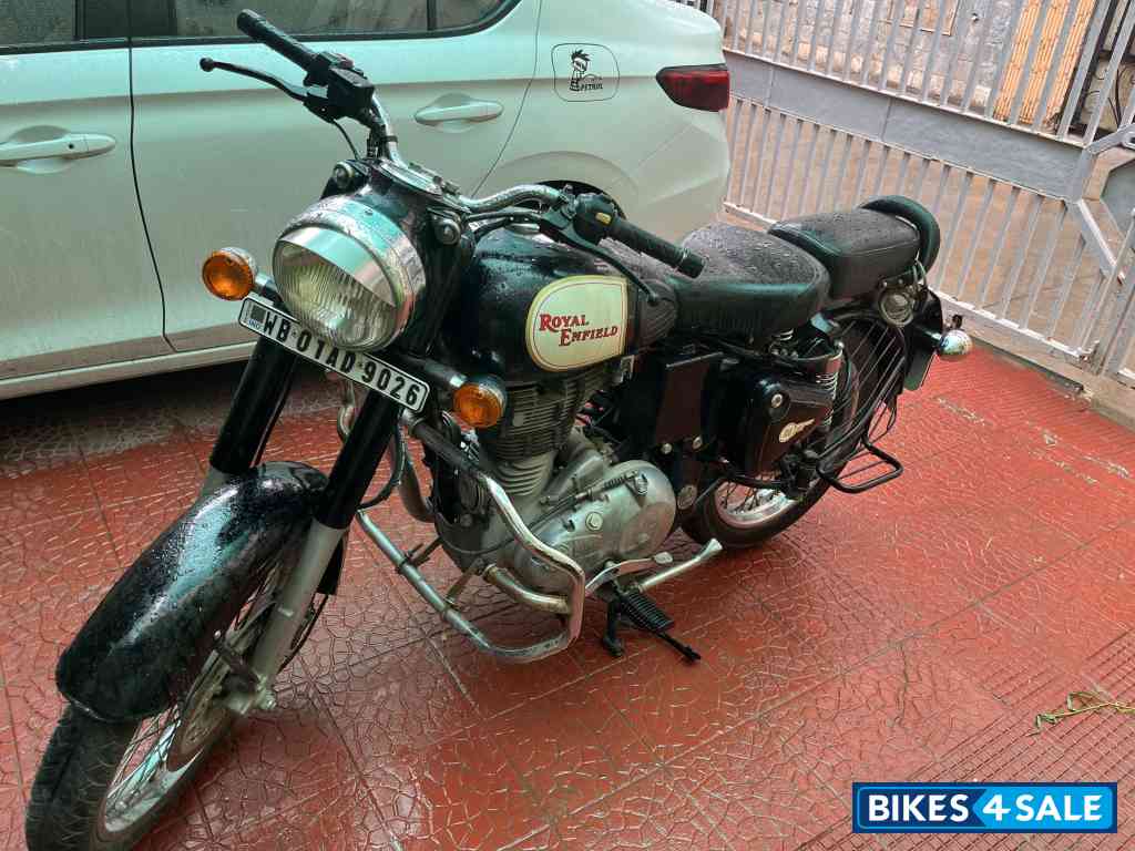 Royal Enfield Classic 350 Royal Enfield Classic 350