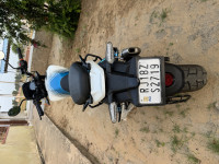 Royal Enfield Guerrilla 450 Flash 2026 Model