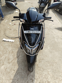 TVS NTORQ Super Squad Edition 2024 Model