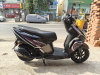 TVS NTORQ Super Squad Edition