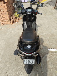 TVS NTORQ Super Squad Edition