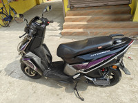 TVS NTORQ Super Squad Edition