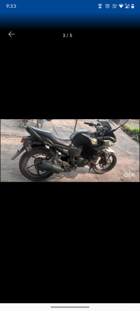 Yamaha Fazer