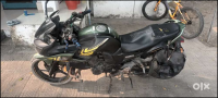 Yamaha Fazer