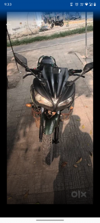 Yamaha Fazer