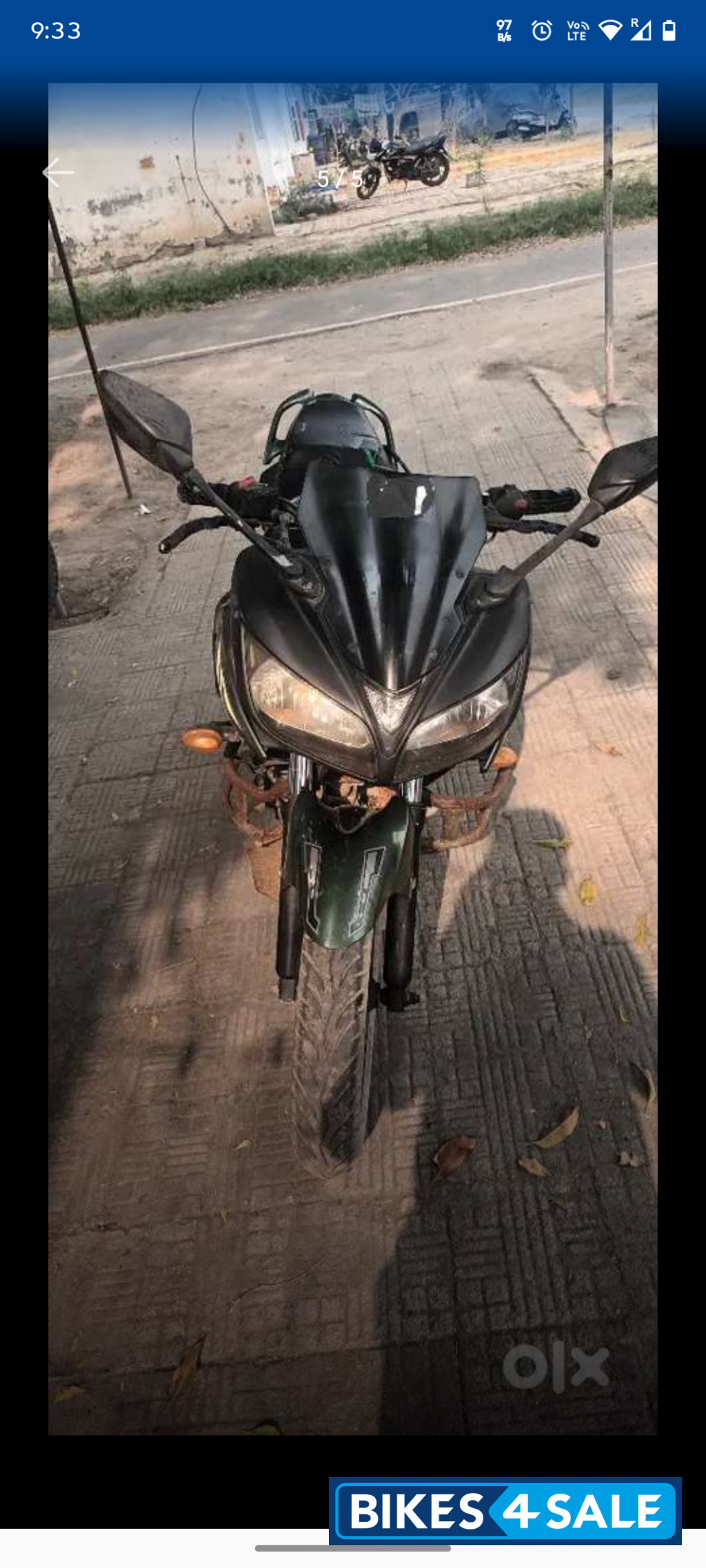Yamaha Fazer Yamaha Fazer
