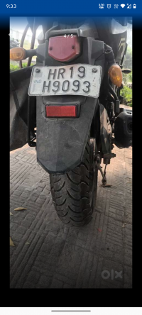 Yamaha Fazer