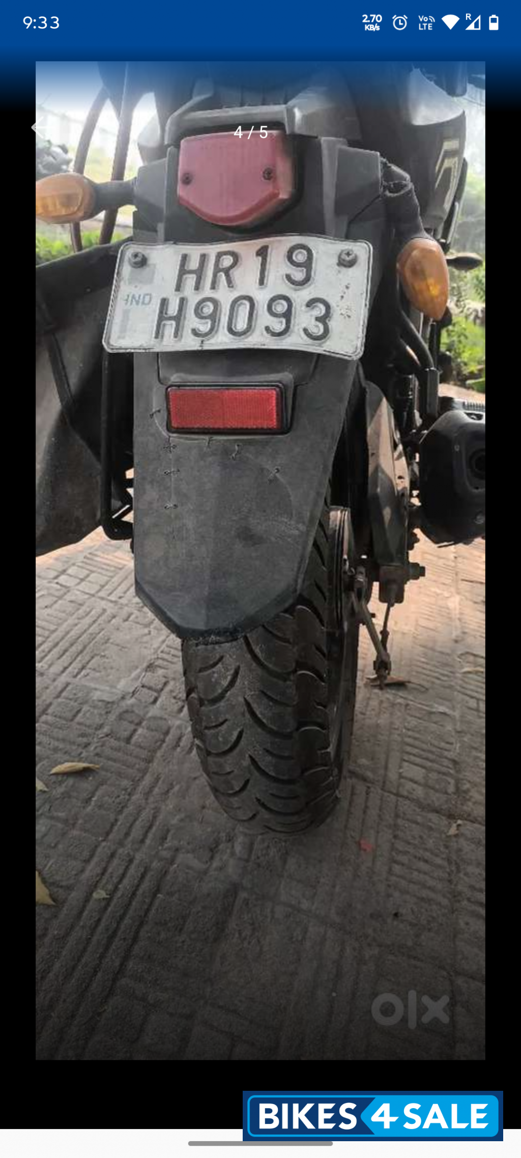 Yamaha Fazer Yamaha Fazer