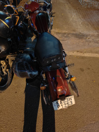 Jawa Jawa BS6 2021 Model