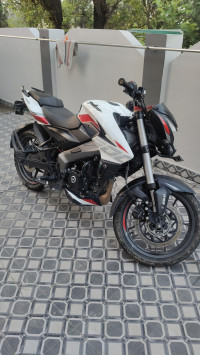 Bajaj Pulsar NS200 2023 Model