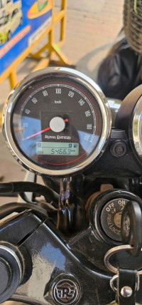 Royal Enfield Continental GT 650 2024 Model