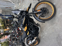 Royal Enfield Himalayan 2025 Model
