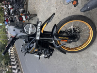 Royal Enfield Himalayan