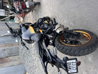 Royal Enfield Himalayan