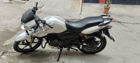 TVS Apache RTR 180 2018 Model