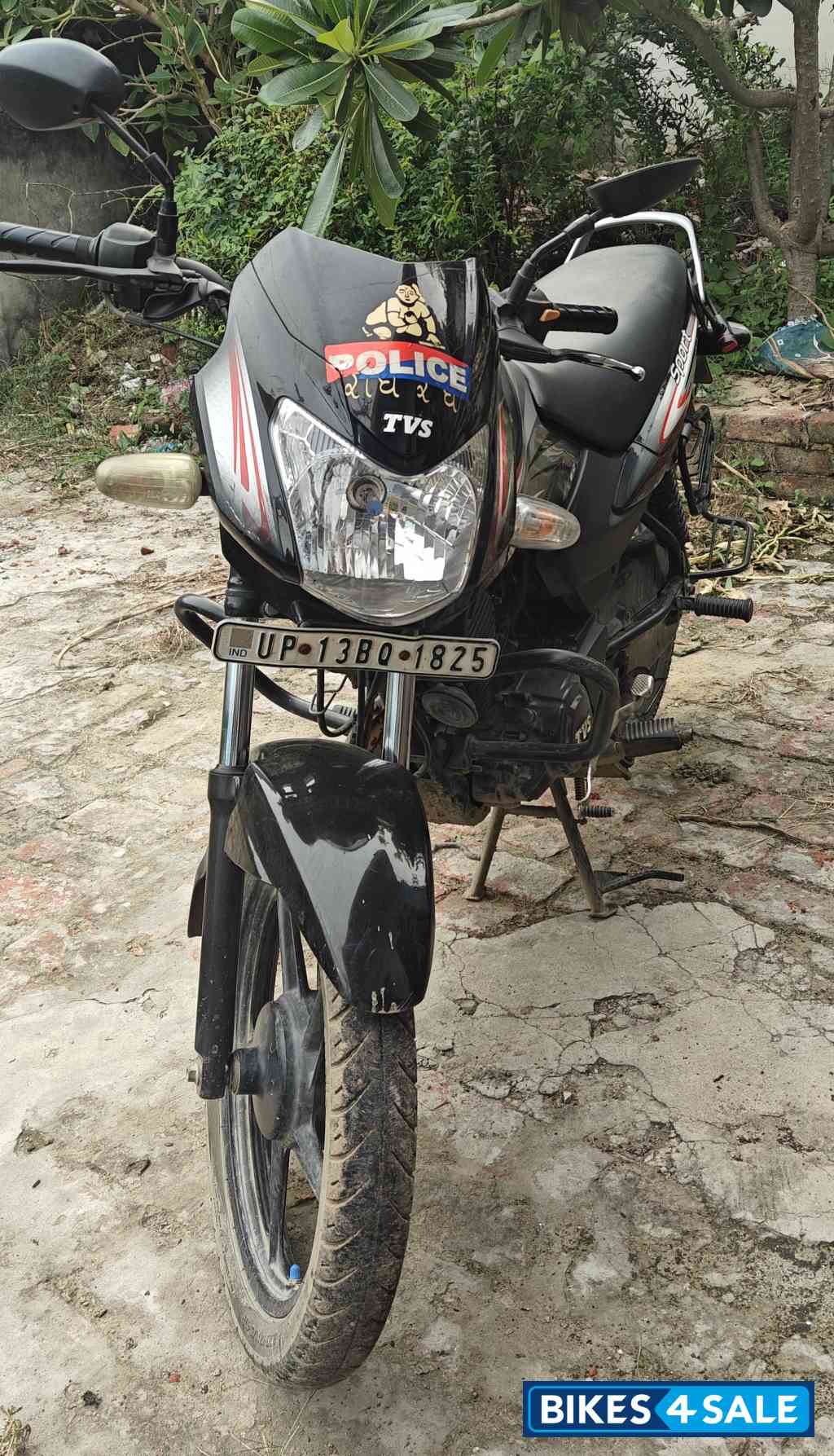 TVS Sport