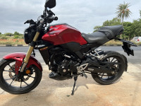 Honda CB300R 2024 Model