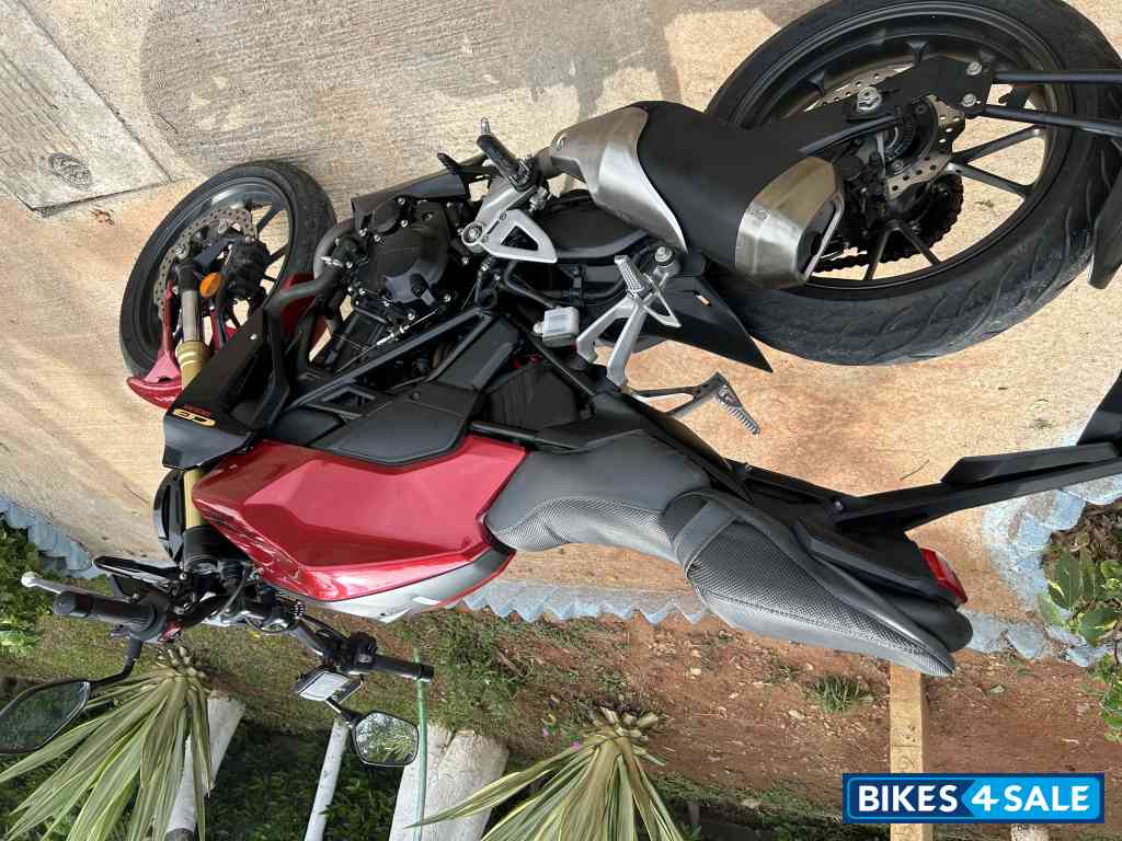 Honda CB300R
