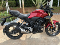 Honda CB300R