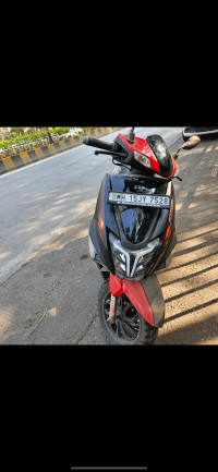 TVS NTORQ 125 Race Edition BS6