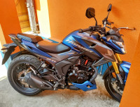 Honda Hornet 2.0 2021 Model