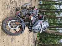 Bajaj Pulsar 220F 2025 2025 Model