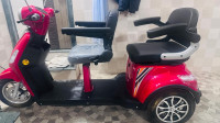 SK Bikes- Saathi Plus 2025 Model