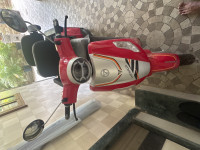 SK Bikes- Saathi Plus