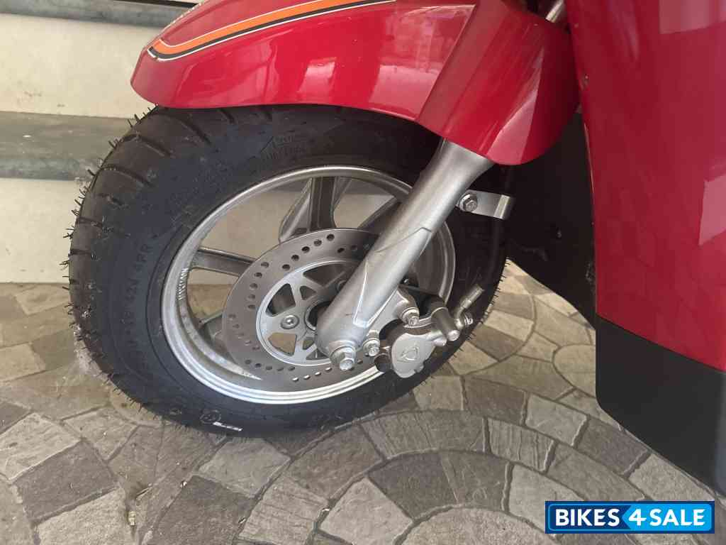 SK Bikes- Saathi Plus SK Bikes- Saathi Plus