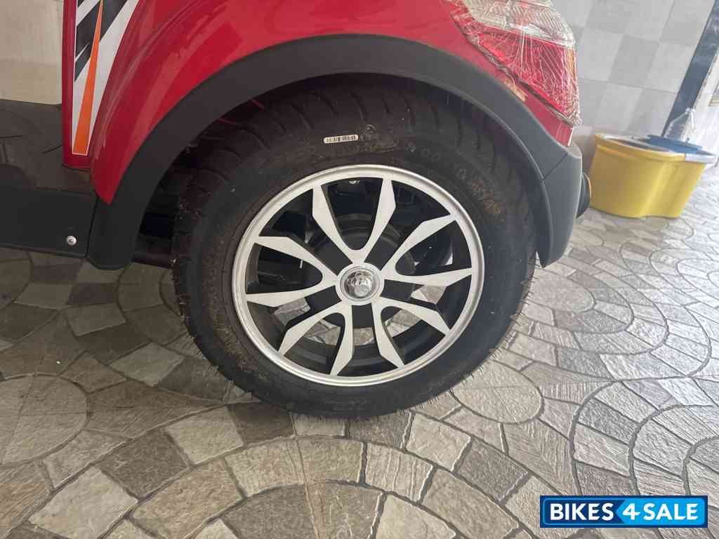 SK Bikes- Saathi Plus SK Bikes- Saathi Plus