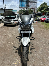 TVS Apache RTR 180 2017 Model
