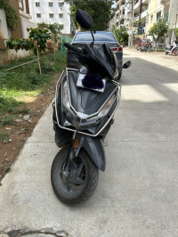 Honda Grazia 125 Sports Edition 2021 Model